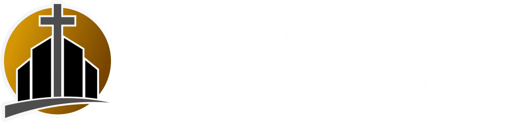Christ’s Church of Starke